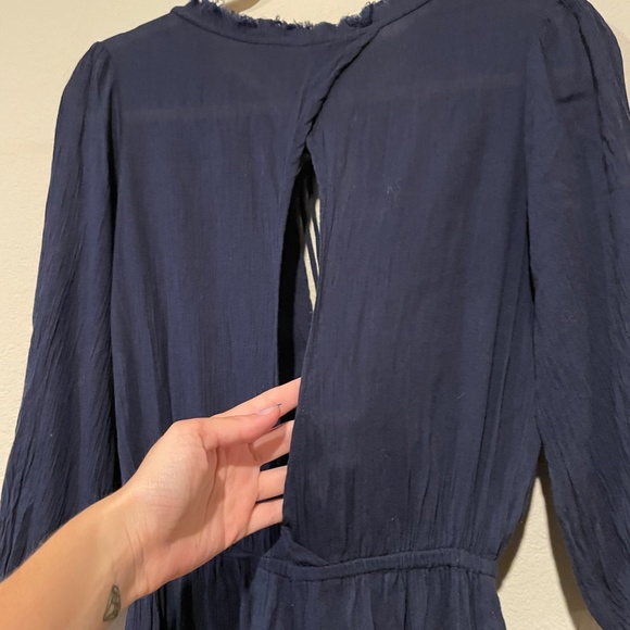 Farm Rio Jumpsuit - Picture 8 of 12